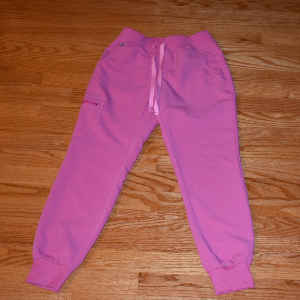 Figs Zamora Jogger Scrub Pants